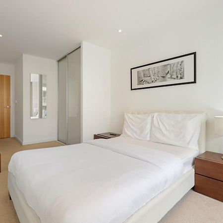 London East Side Wharf 아파트 외부 사진
