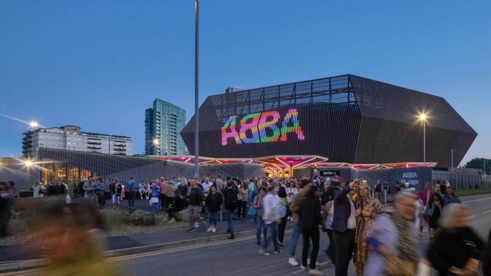 London East Side Wharf 아파트 외부 사진